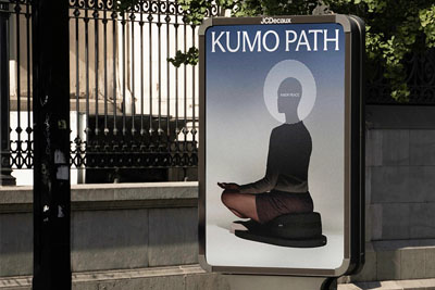KUMO PATH�٤��ڤ�빤���ҹ�����Ʒ��VI�OӋ